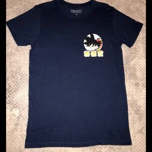 Men’s DragonBall•Z• T-Shirt